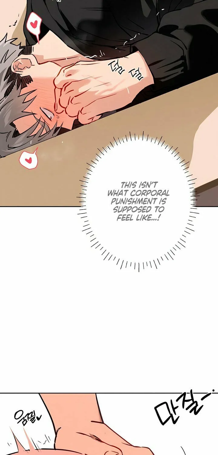 Read Killer Beat chapter 18 image 54 on Lezhin