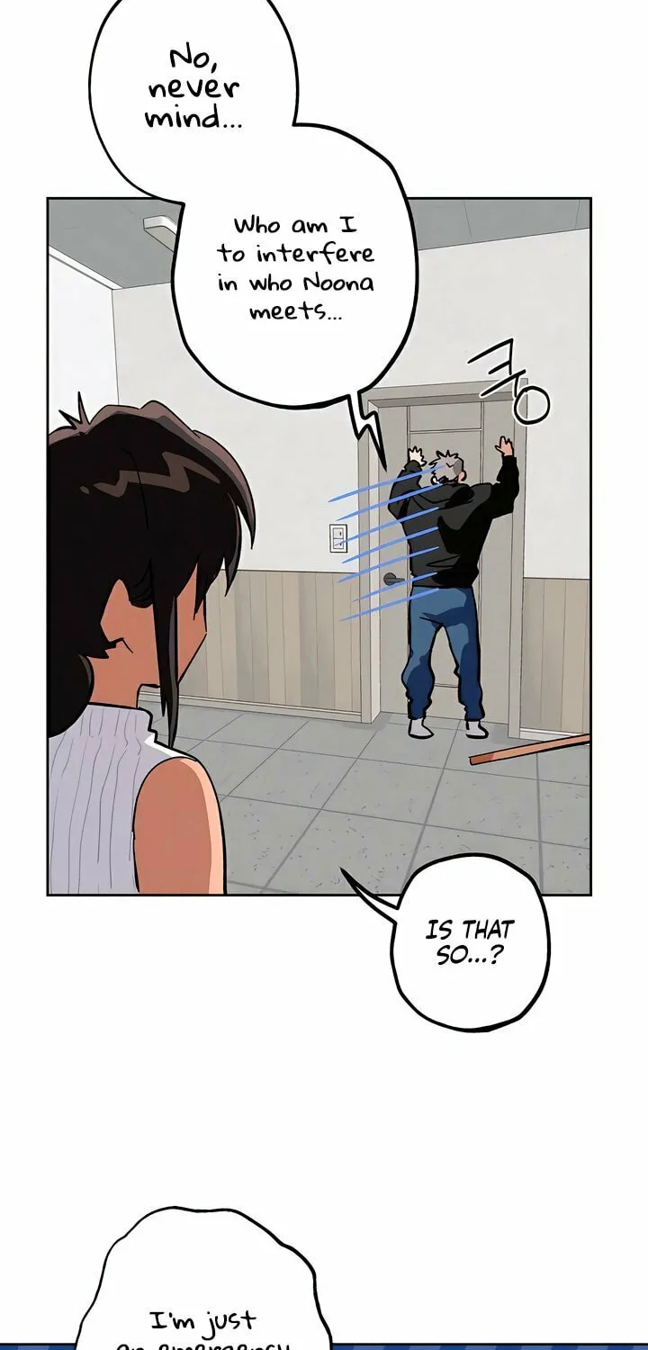 Read Killer Beat chapter 18 image 9 on Lezhin