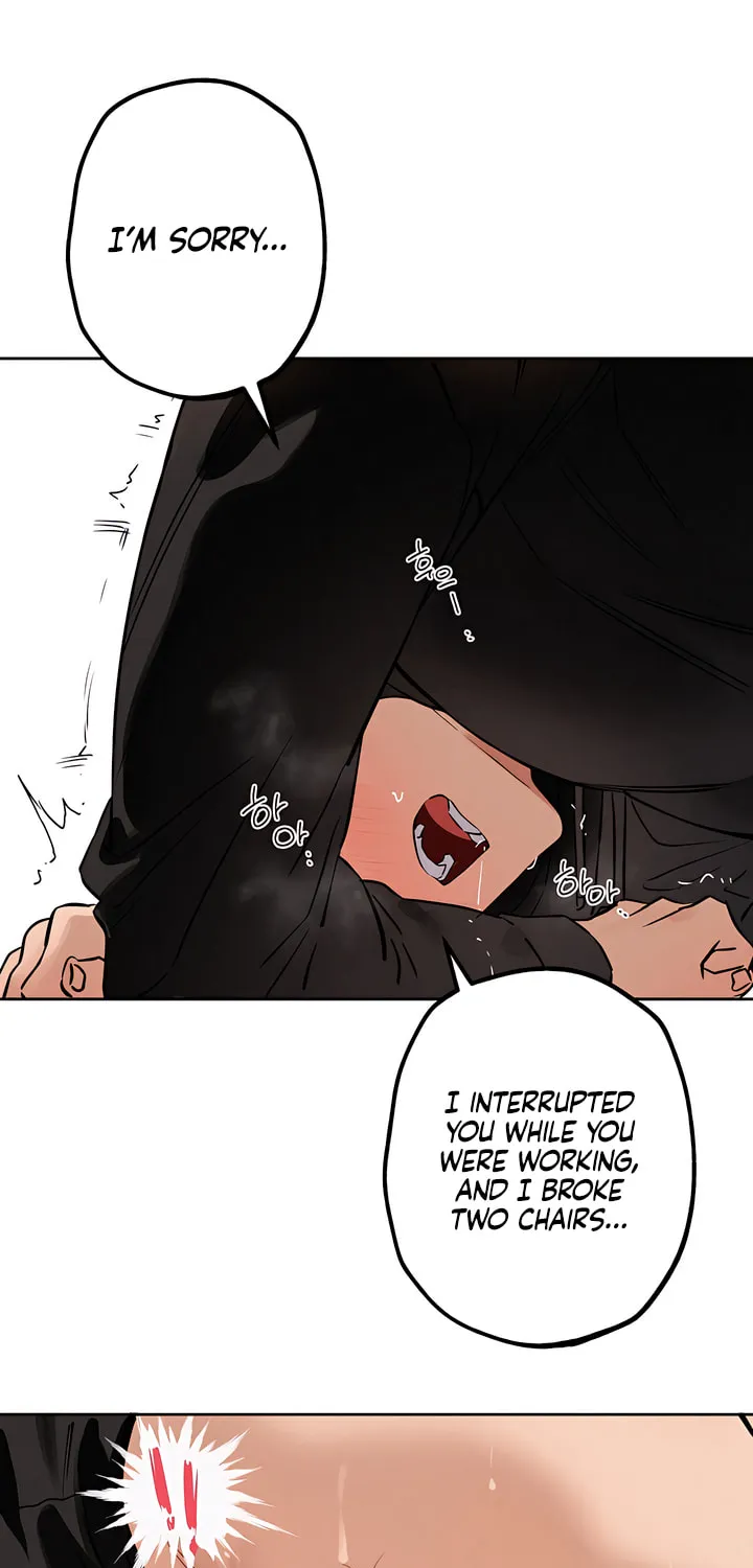 Read Killer Beat chapter 19 image 17 on Lezhin