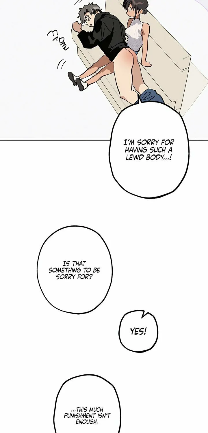 Read Killer Beat chapter 19 image 33 on Lezhin