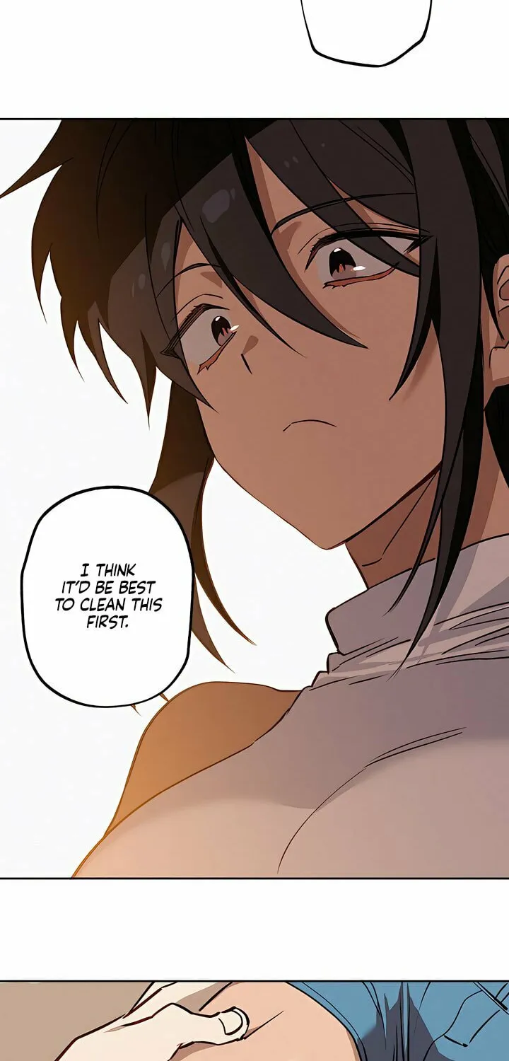 Read Killer Beat chapter 19 image 40 on Lezhin