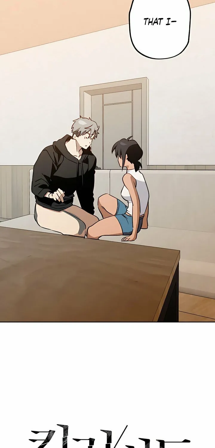 Read Killer Beat chapter 19 image 42 on Lezhin