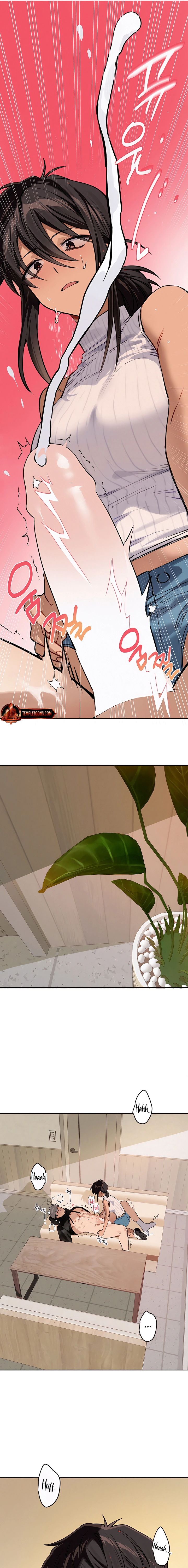 Read Killer Beat chapter 20 image 10 on Lezhin