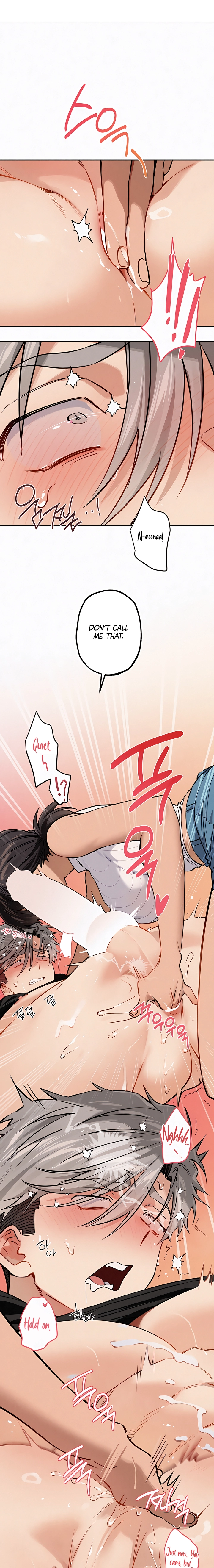 Read Killer Beat chapter 20 image 12 on Lezhin