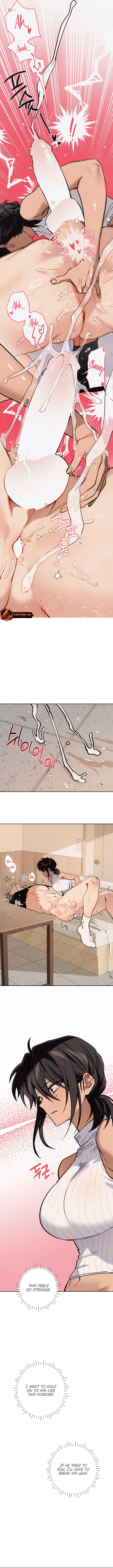 Read Killer Beat chapter 20 image 14 on Lezhin