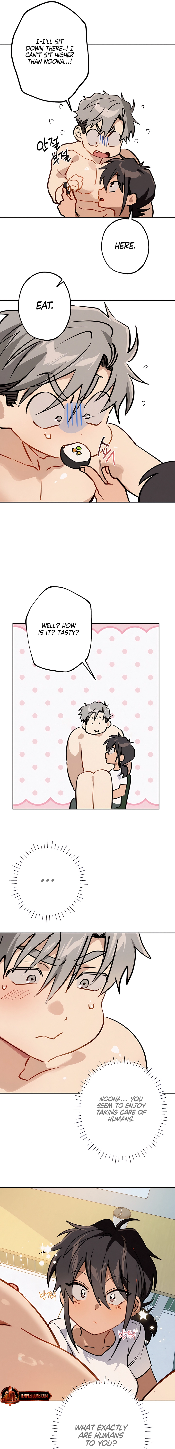Read Killer Beat chapter 21 image 12 on Lezhin