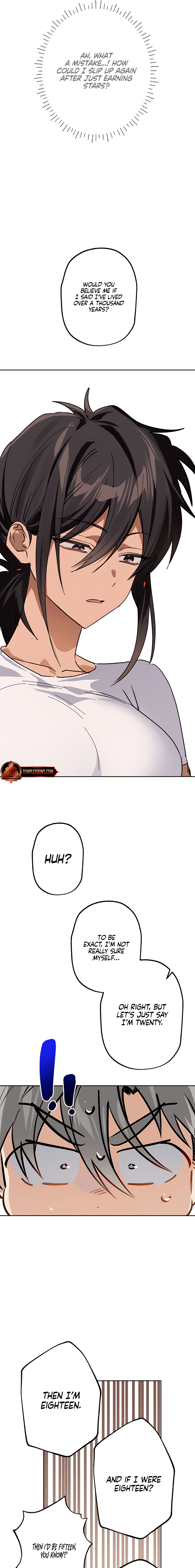 Read Killer Beat chapter 21 image 14 on Lezhin