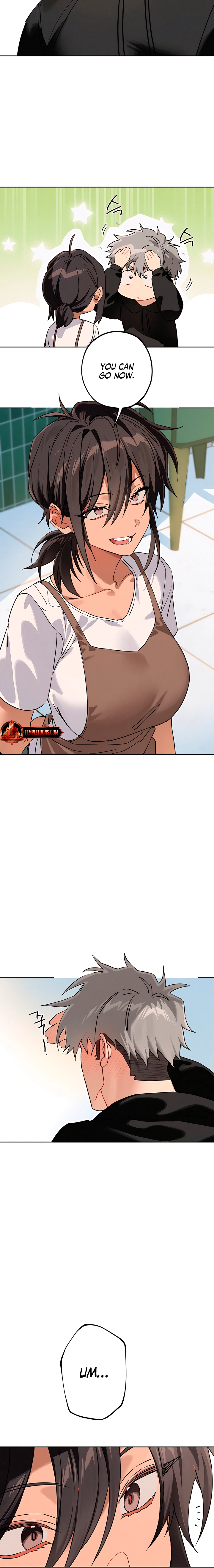 Read Killer Beat chapter 22 image 11 on Lezhin