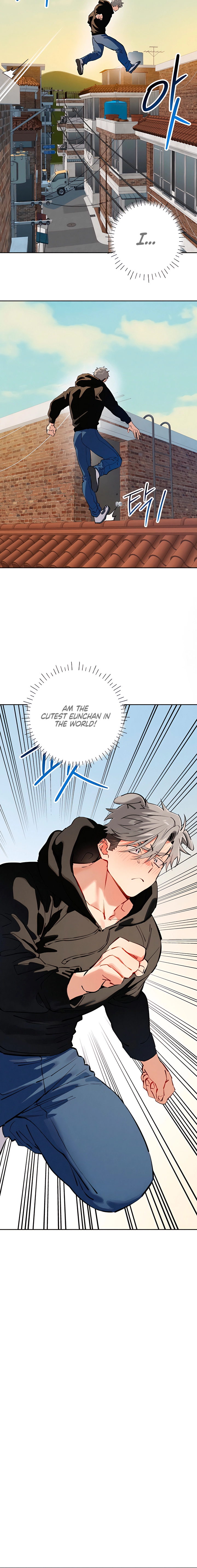Read Killer Beat chapter 22 image 13 on Lezhin