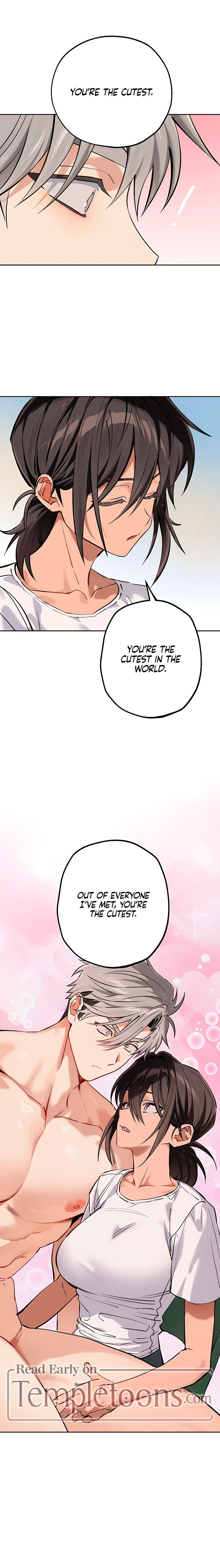 Read Killer Beat chapter 22 image 8 on Lezhin