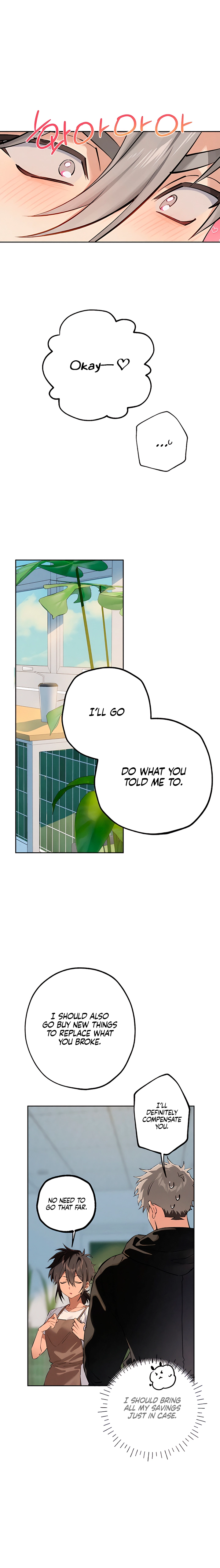 Read Killer Beat chapter 22 image 9 on Lezhin