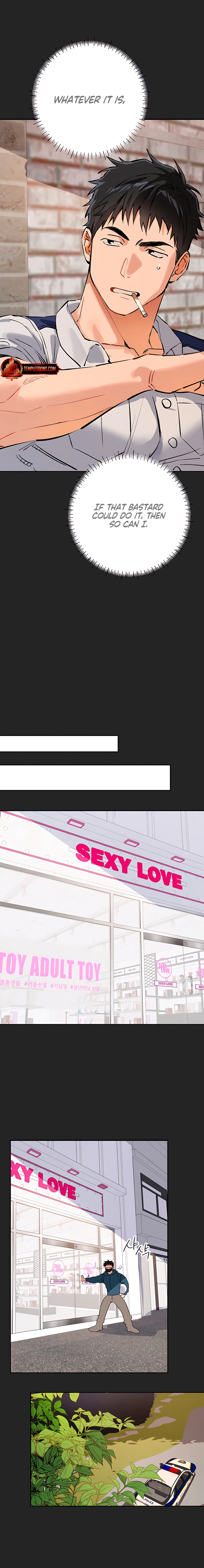 Read Killer Beat chapter 23 image 12 on Lezhin