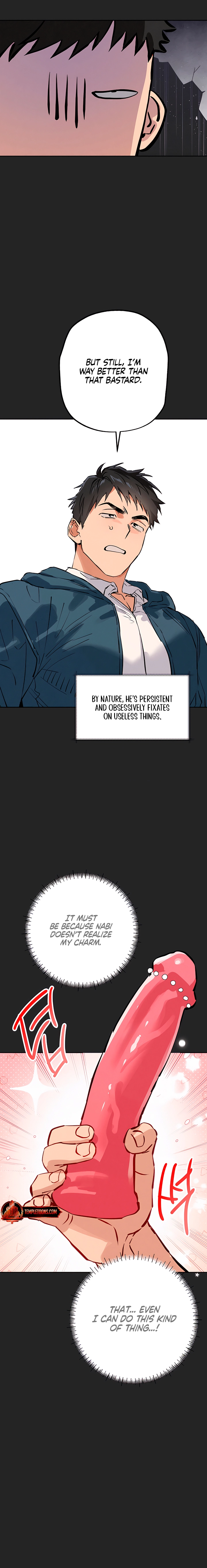 Read Killer Beat chapter 23 image 14 on Lezhin