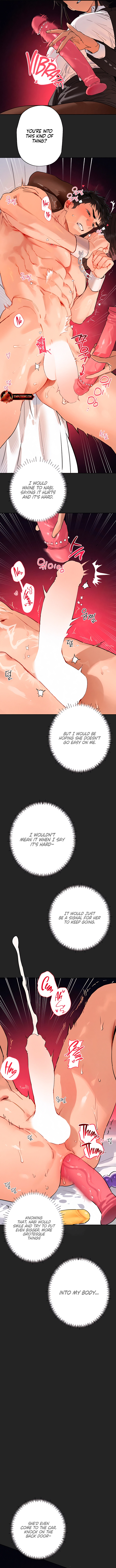 Read Killer Beat chapter 23 image 16 on Lezhin
