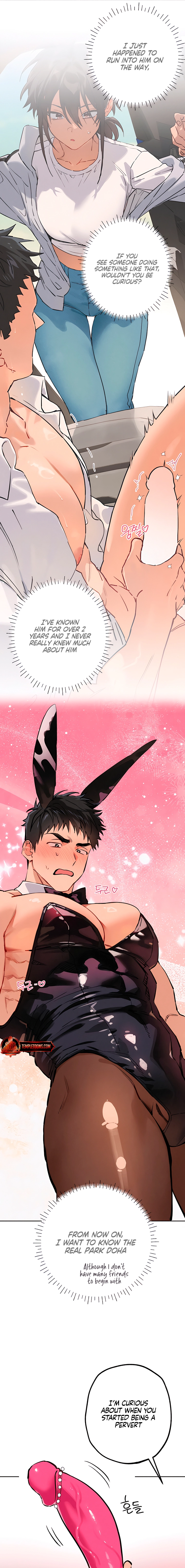 Read Killer Beat chapter 24 image 10 on Lezhin