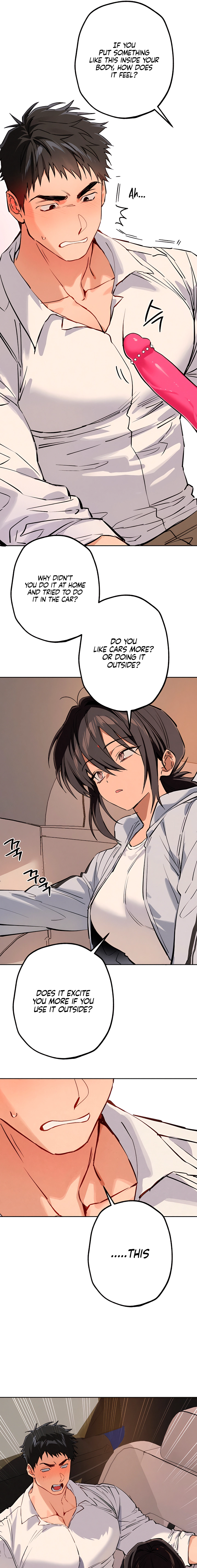 Read Killer Beat chapter 24 image 12 on Lezhin