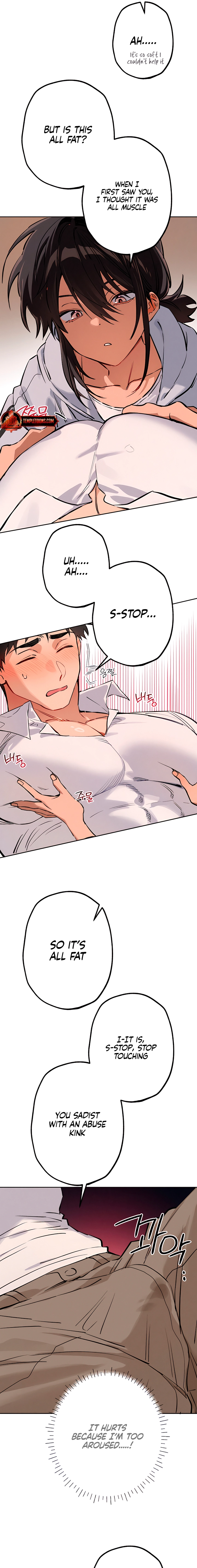 Read Killer Beat chapter 24 image 14 on Lezhin