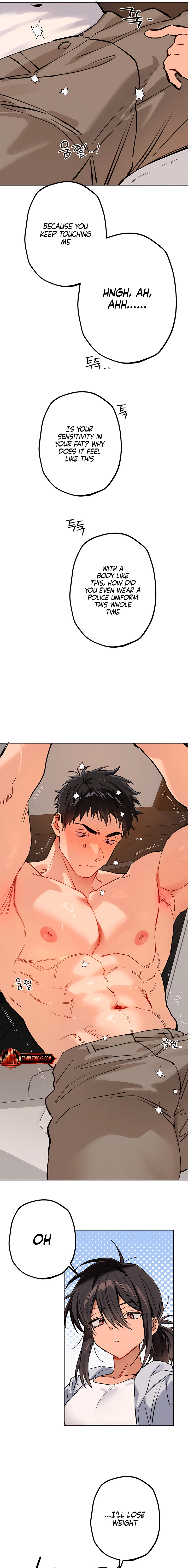 Read Killer Beat chapter 24 image 16 on Lezhin