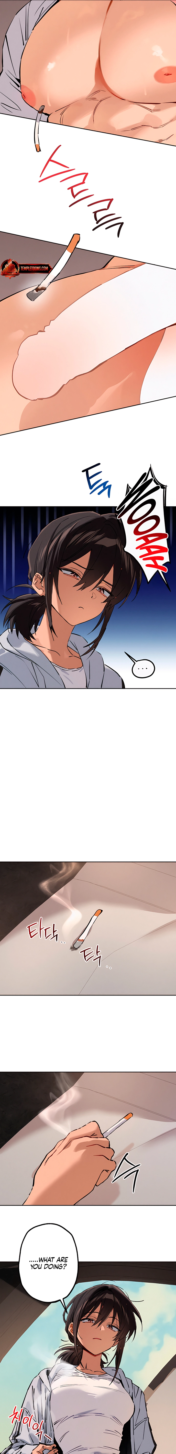 Read Killer Beat chapter 24 image 2 on Lezhin