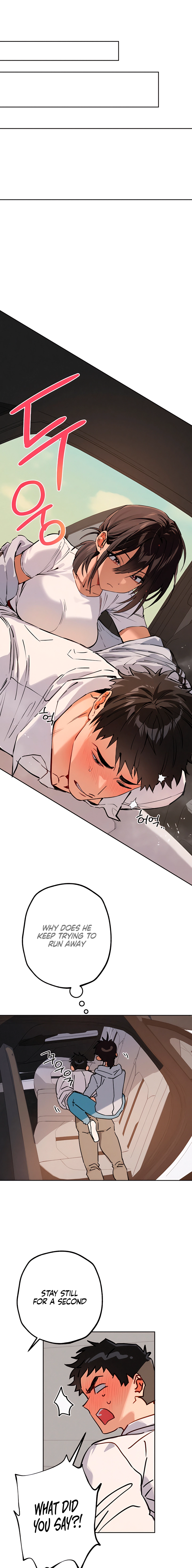 Read Killer Beat chapter 24 image 6 on Lezhin
