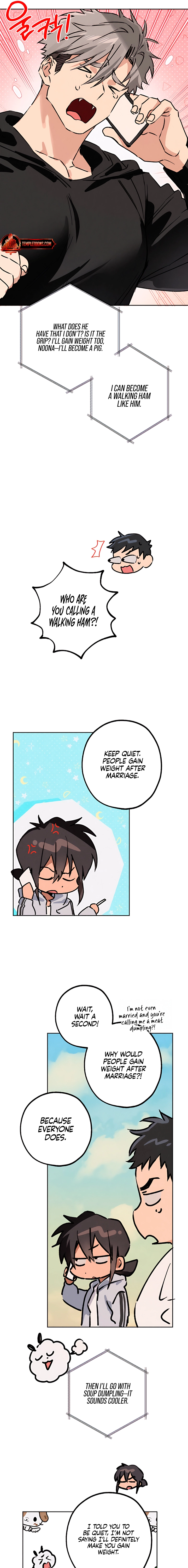 Read Killer Beat chapter 25 image 14 on Lezhin