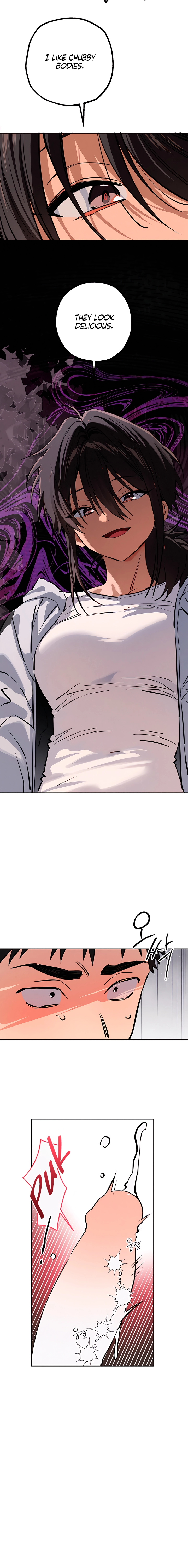 Read Killer Beat chapter 25 image 7 on Lezhin