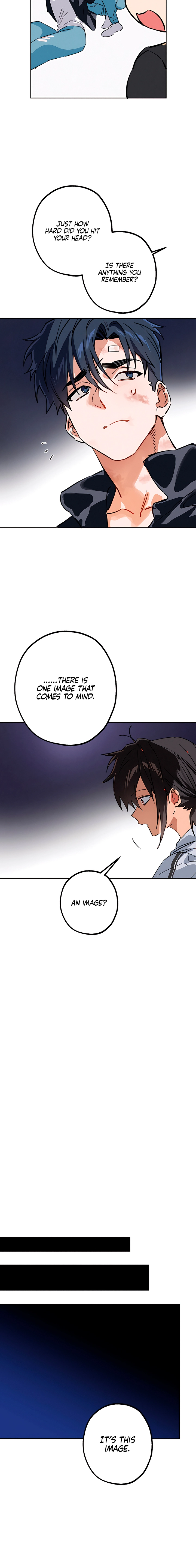 Read Killer Beat chapter 27 image 13 on Lezhin