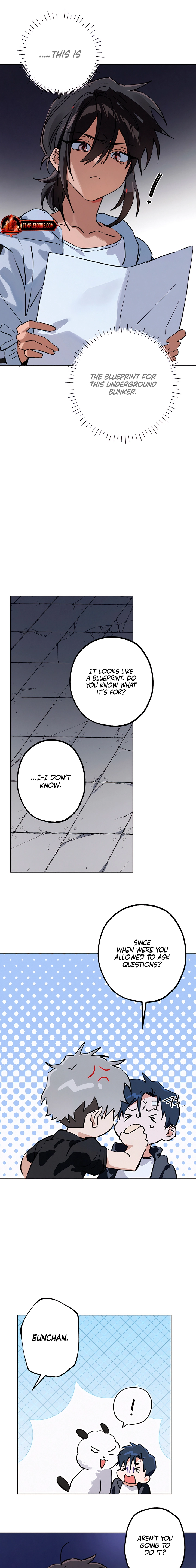 Read Killer Beat chapter 27 image 14 on Lezhin