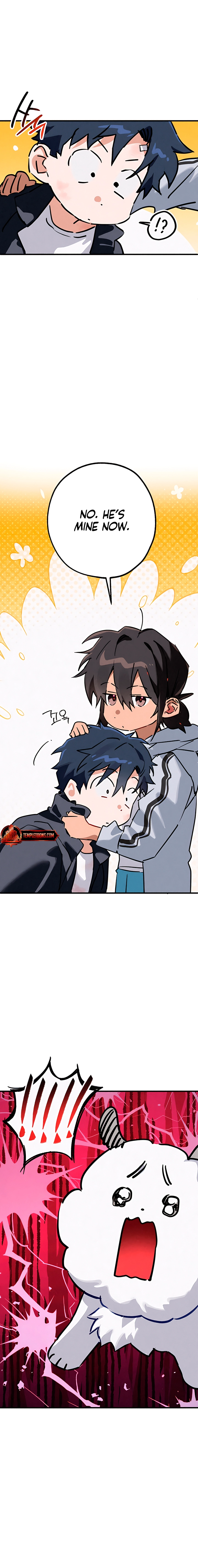 Read Killer Beat chapter 27 image 2 on Lezhin