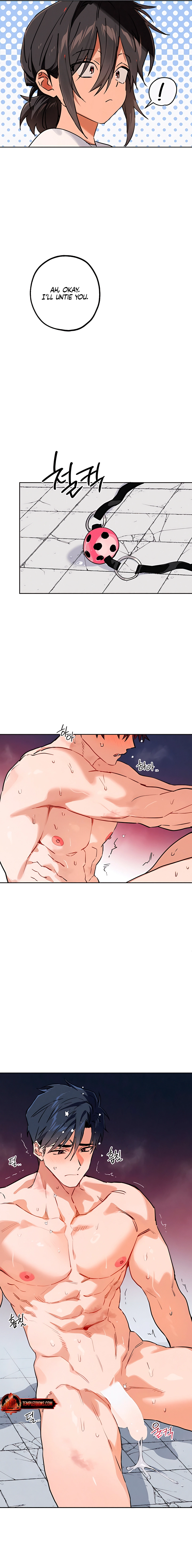 Read Killer Beat chapter 28 image 10 on Lezhin