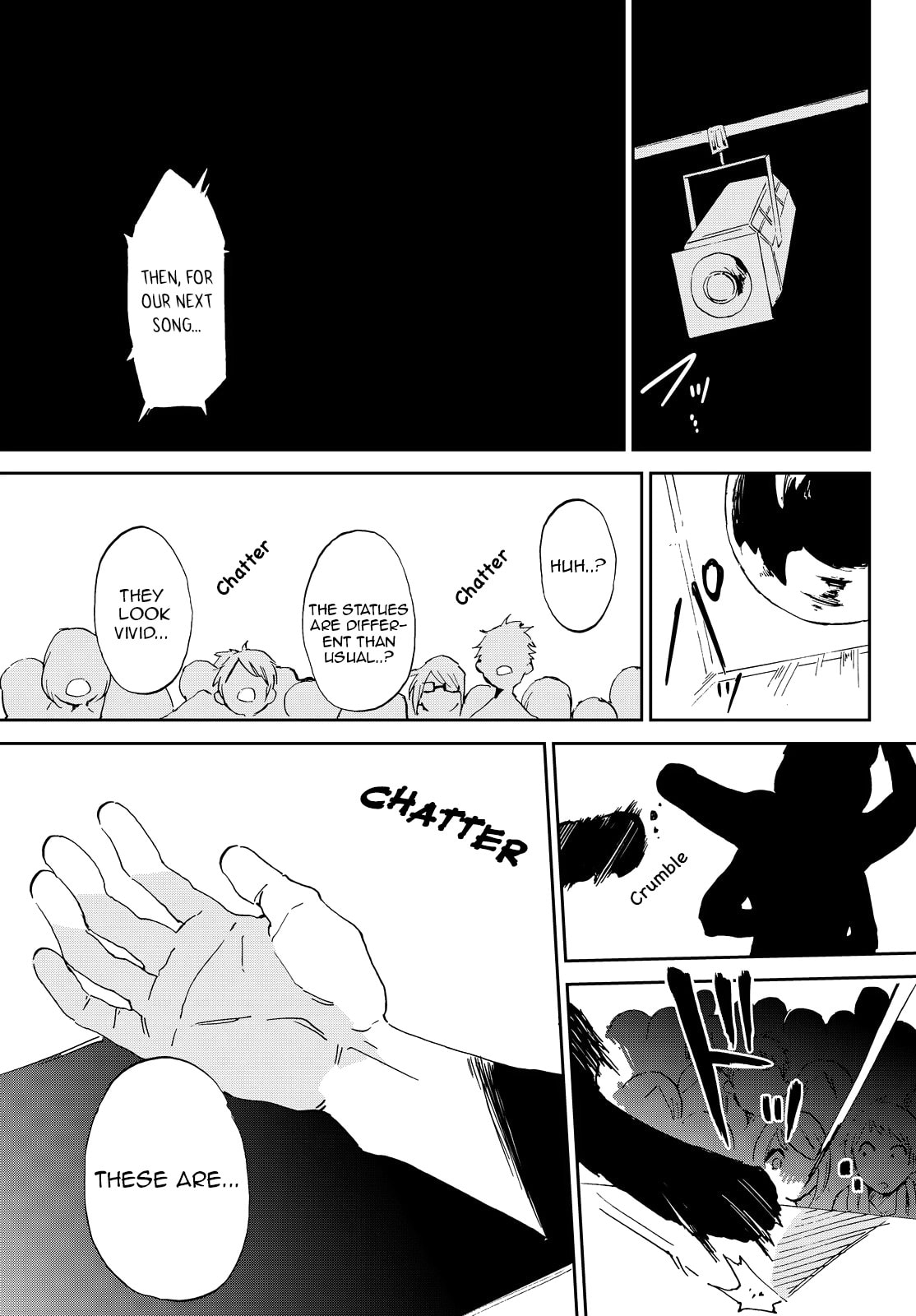 Read Killer Killer chapter 1.2 image 21 on Lezhin