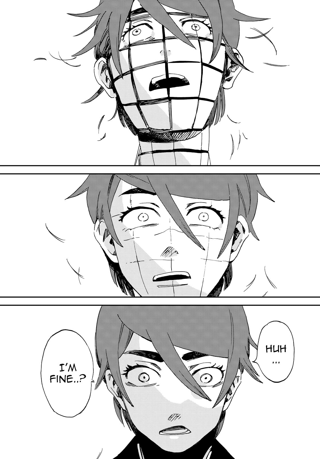 Read Killer Killer chapter 1.2 image 51 on Lezhin