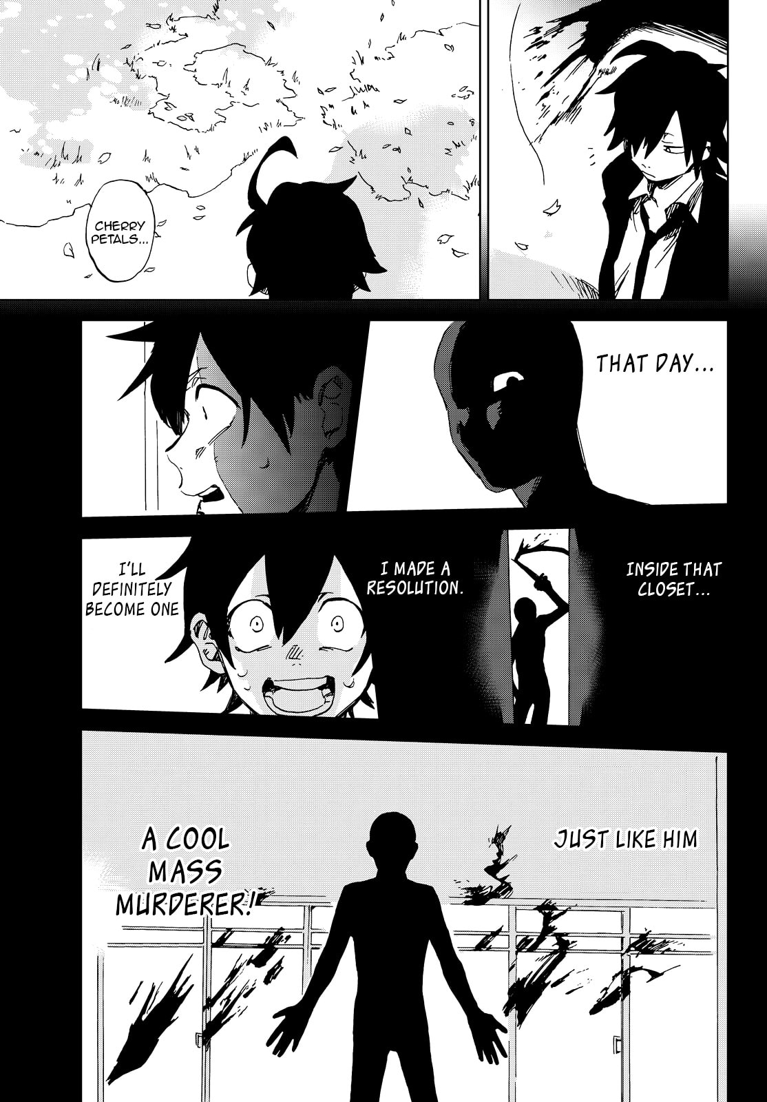 Read Killer Killer chapter 1.2 image 53 on Lezhin
