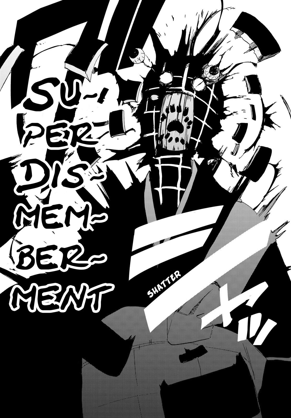 Read Killer Killer chapter 1 image 58 on Lezhin