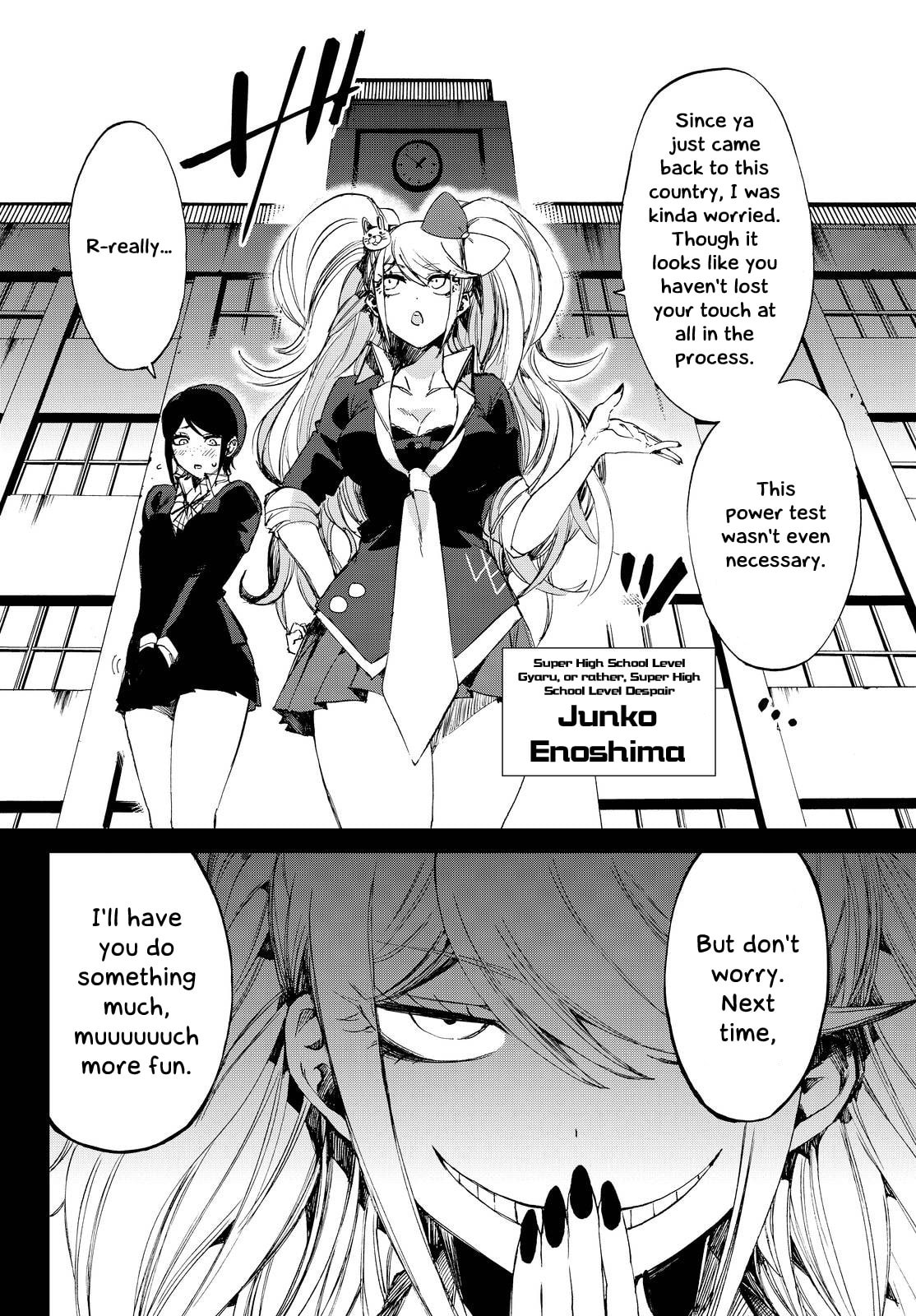 Read Killer Killer chapter 10 image 11 on Lezhin