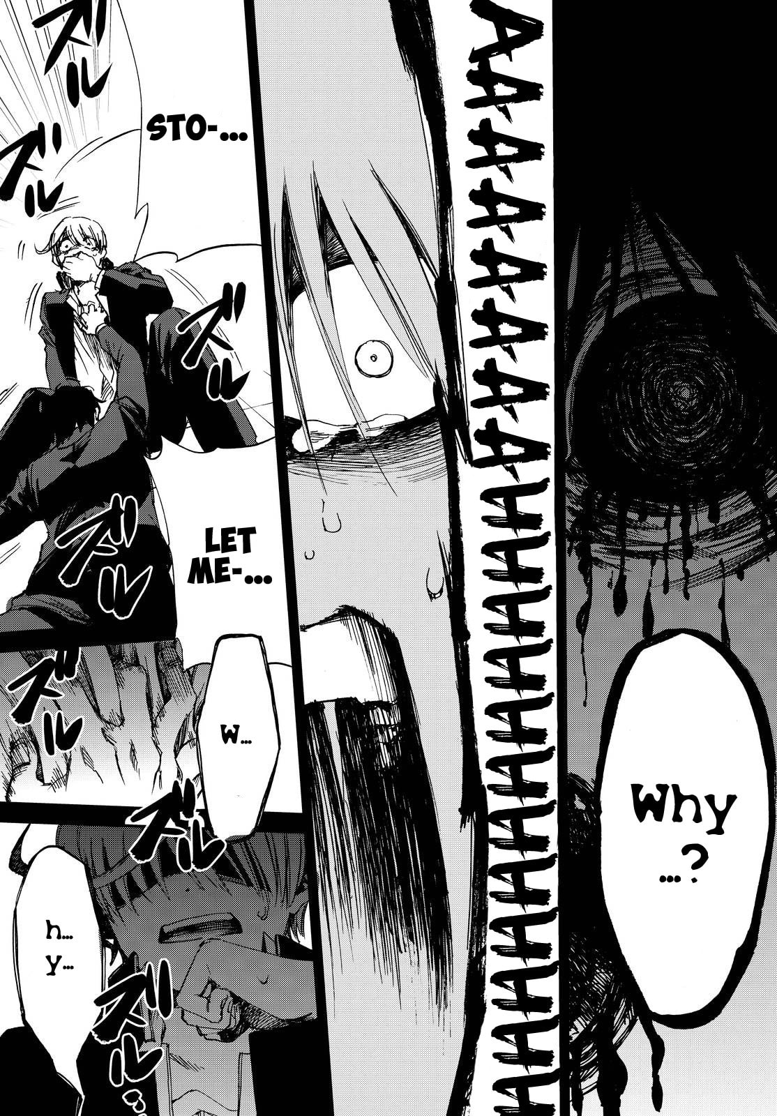 Read Killer Killer chapter 10 image 6 on Lezhin
