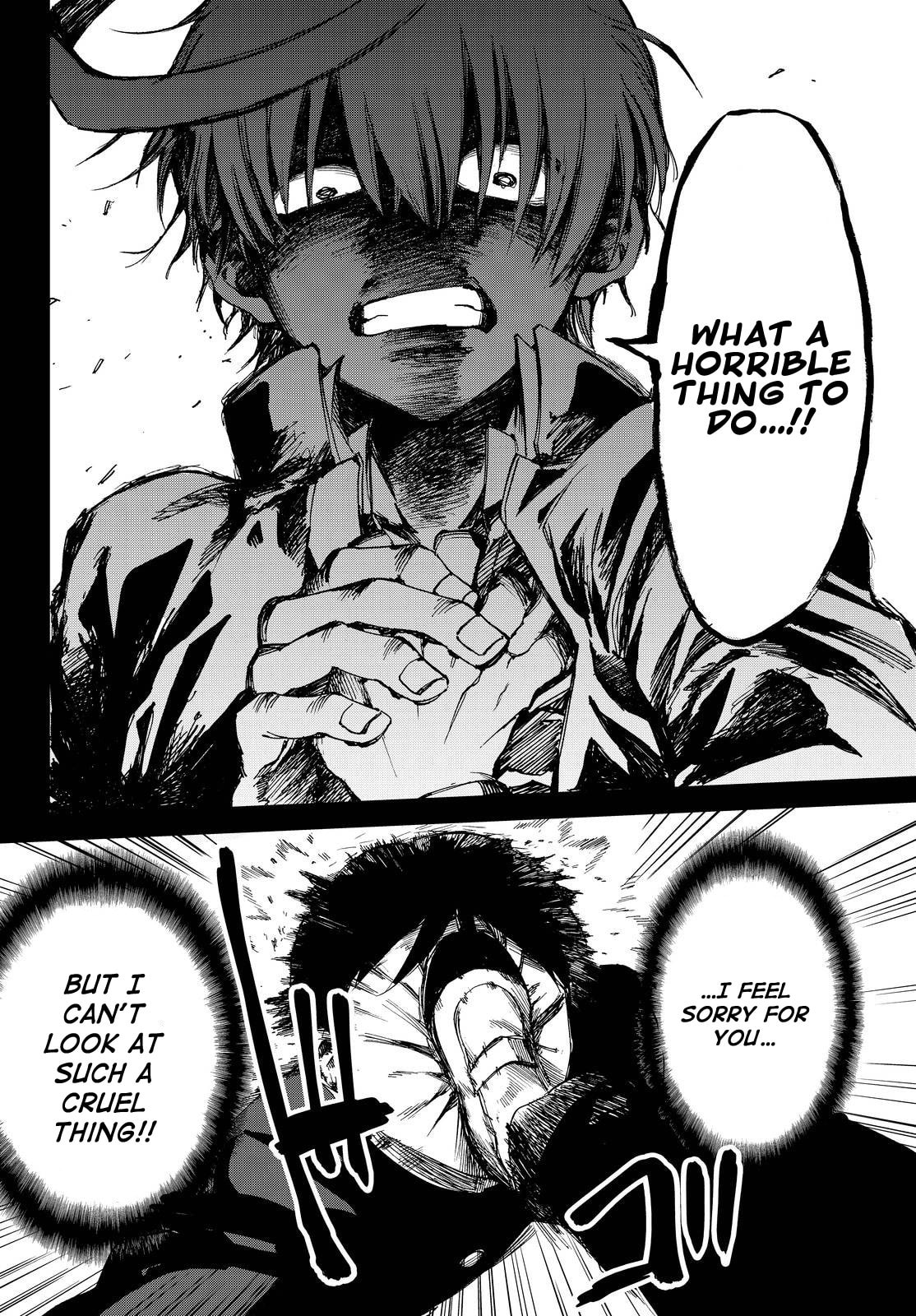 Read Killer Killer chapter 10 image 7 on Lezhin