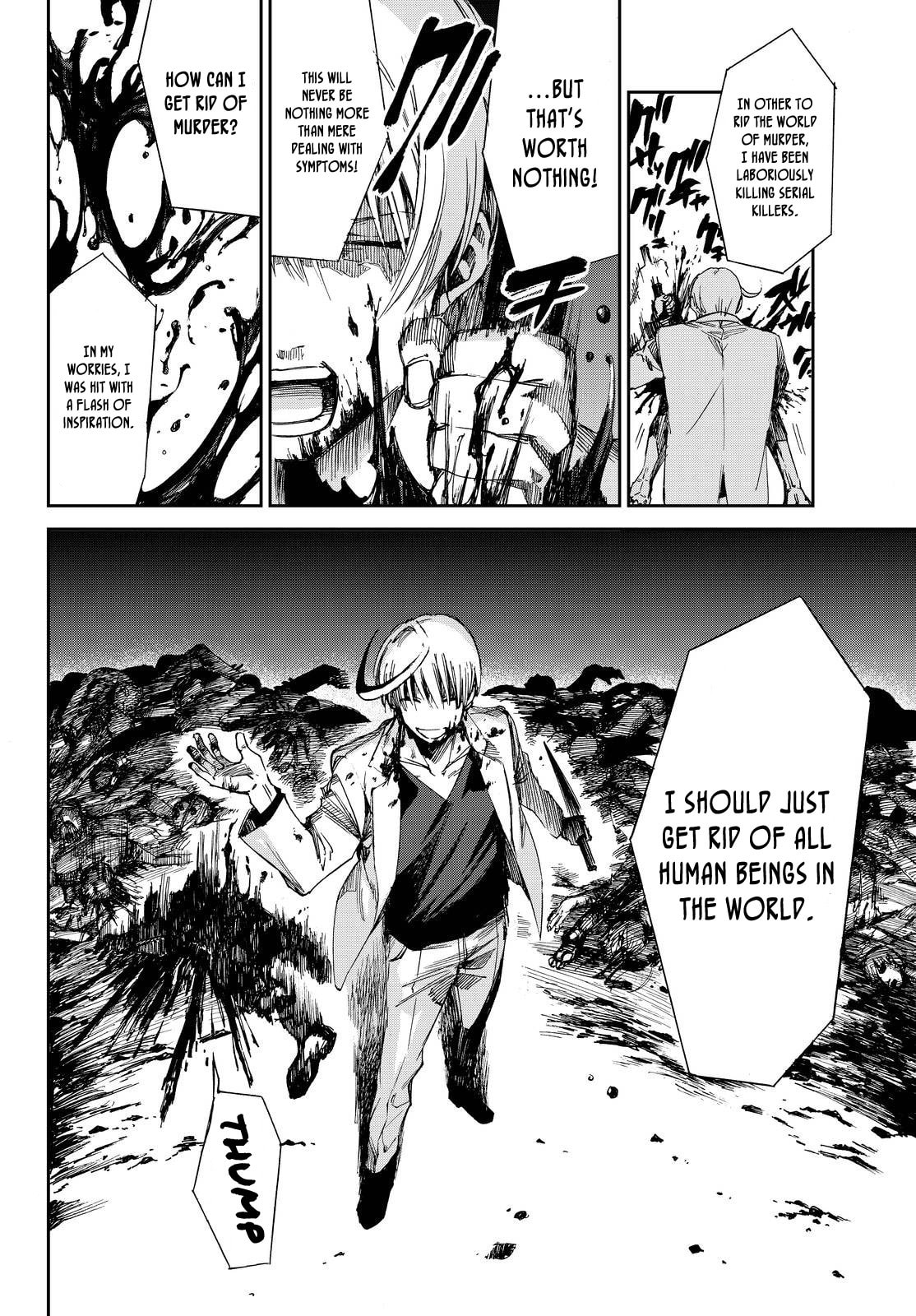 Read Killer Killer chapter 11 image 11 on Lezhin