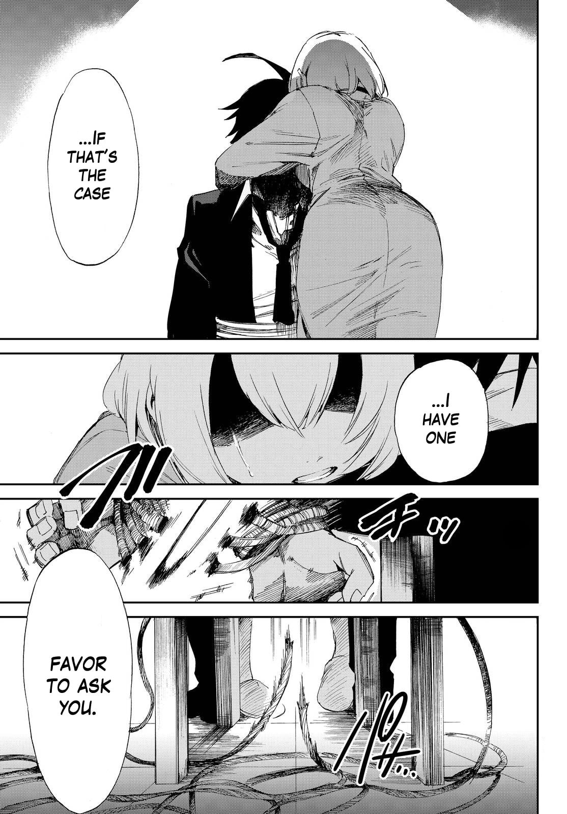 Read Killer Killer chapter 11 image 24 on Lezhin
