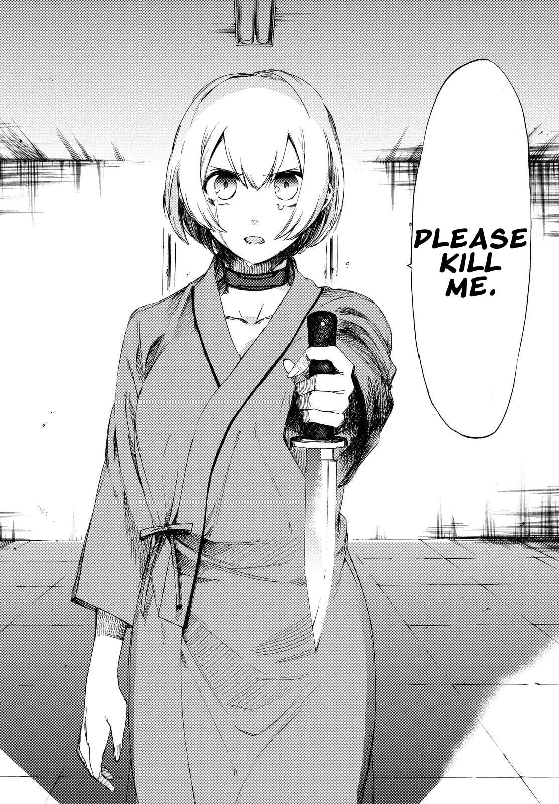 Read Killer Killer chapter 11 image 25 on Lezhin