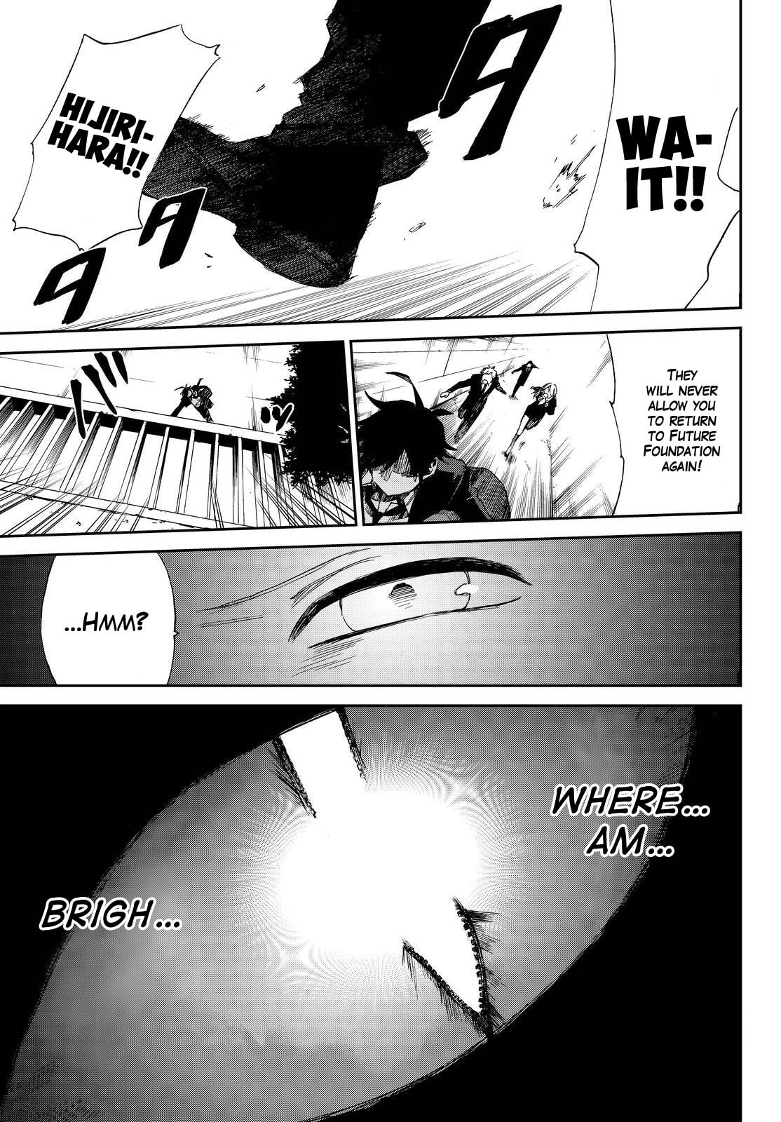 Read Killer Killer chapter 11 image 28 on Lezhin