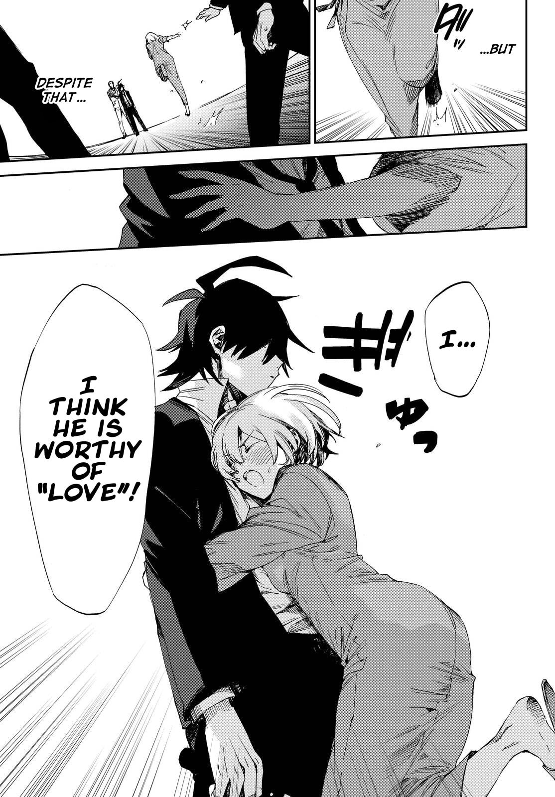 Read Killer Killer chapter 12 image 24 on Lezhin