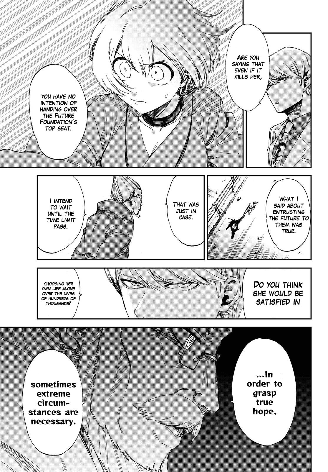 Read Killer Killer chapter 12 image 30 on Lezhin