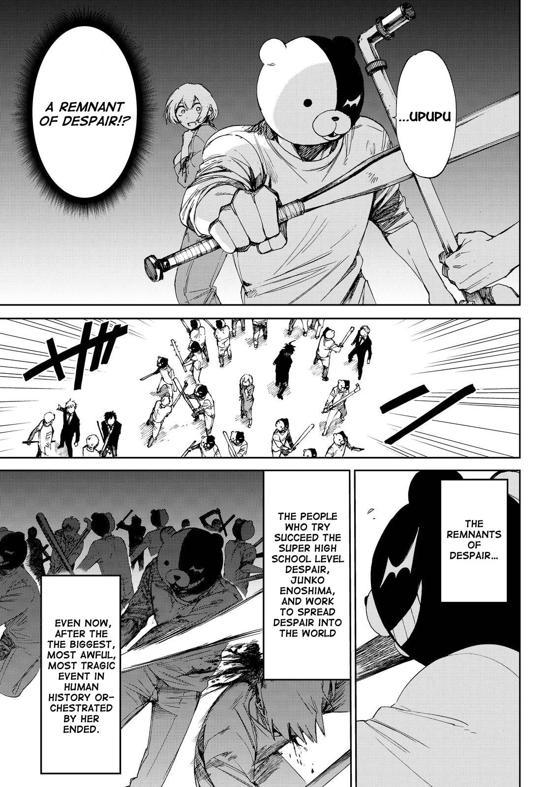 Read Killer Killer chapter 12 image 8 on Lezhin