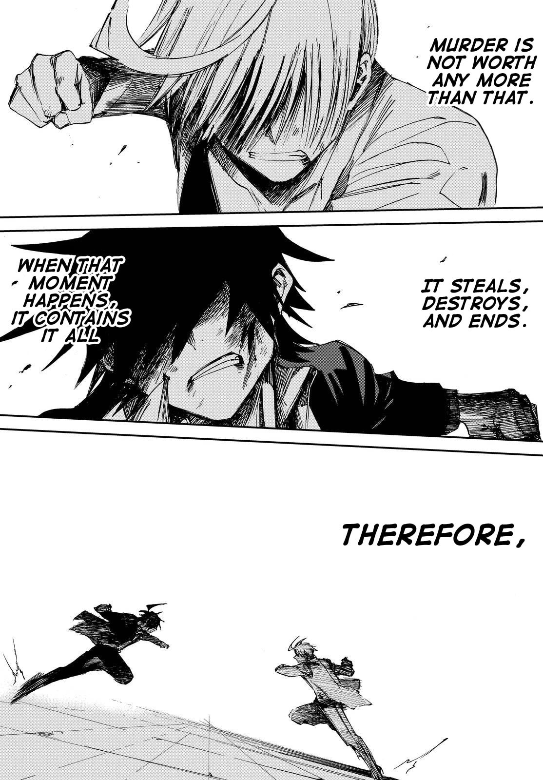 Read Killer Killer chapter 13 image 27 on Lezhin
