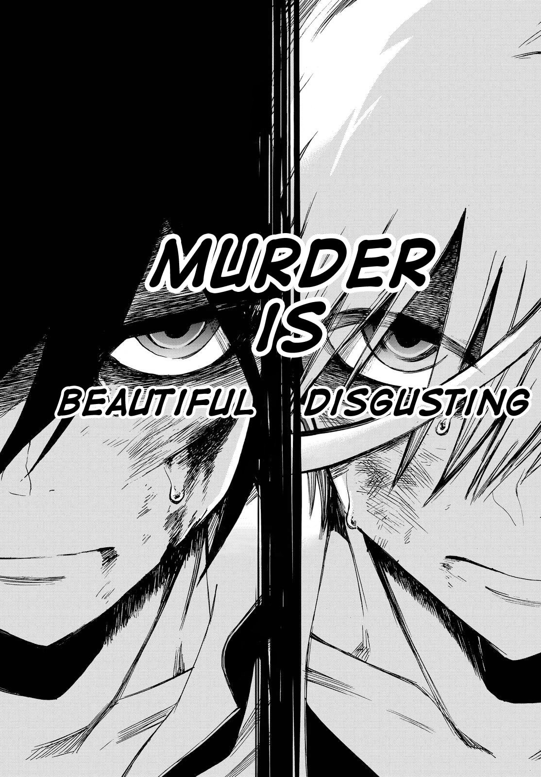 Read Killer Killer chapter 13 image 28 on Lezhin