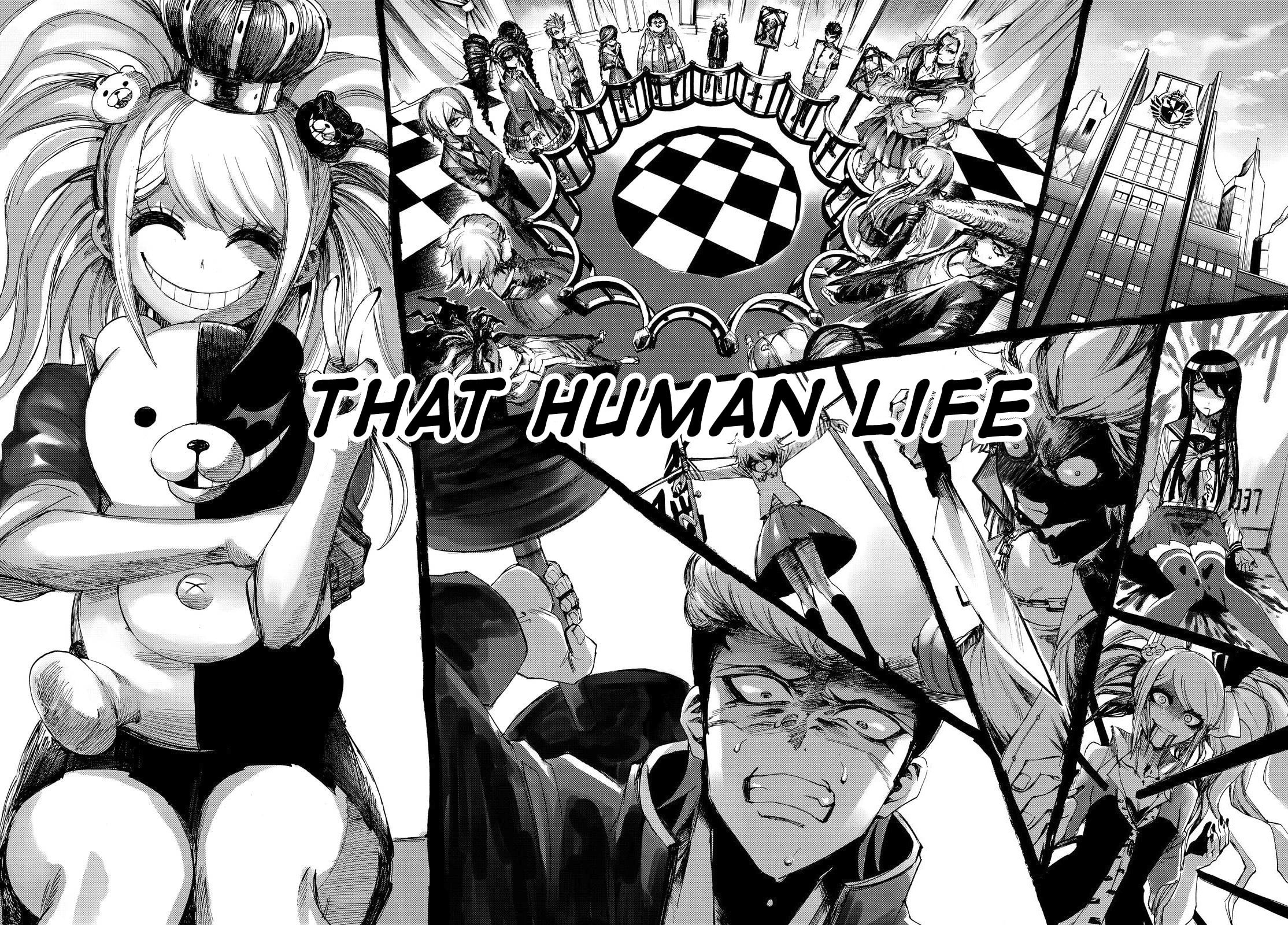 Read Killer Killer chapter 13 image 31 on Lezhin