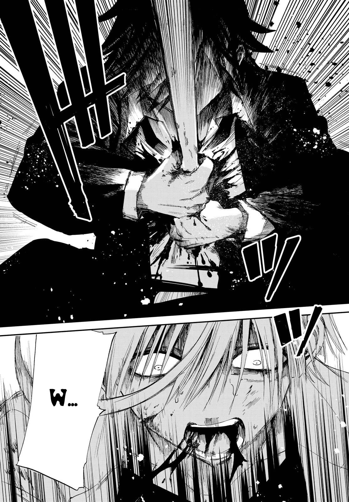 Read Killer Killer chapter 13 image 33 on Lezhin