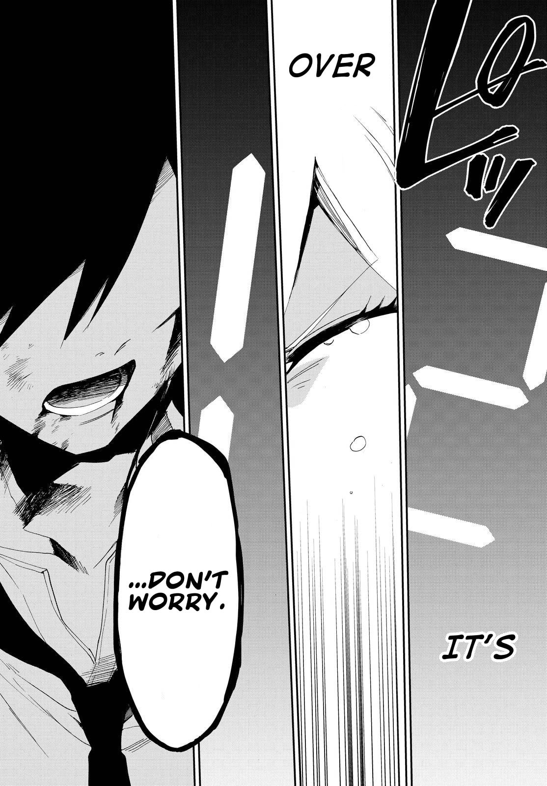 Read Killer Killer chapter 14 image 12 on Lezhin