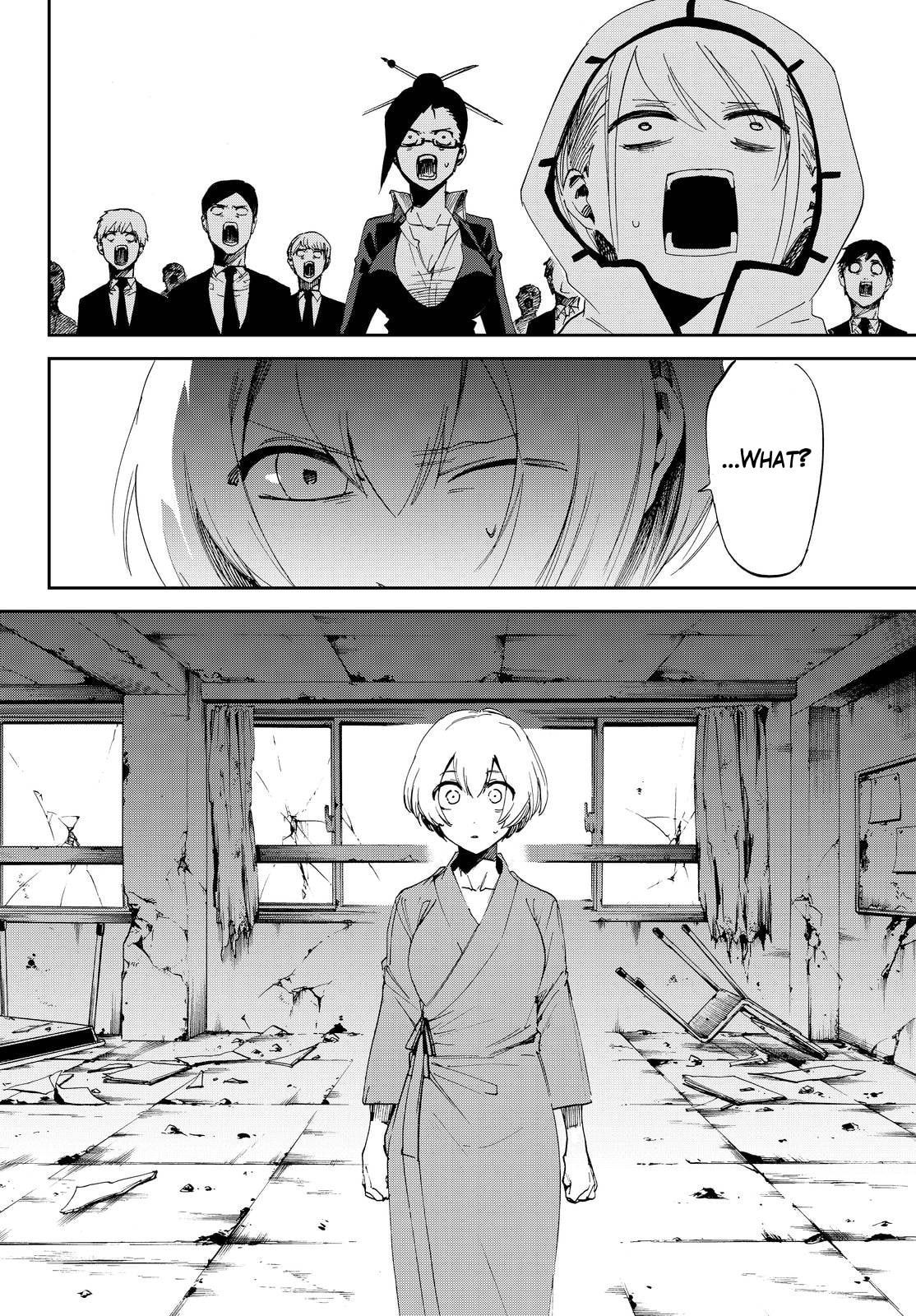 Read Killer Killer chapter 14 image 15 on Lezhin